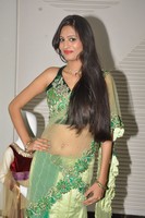 Model Swetha Jadav
